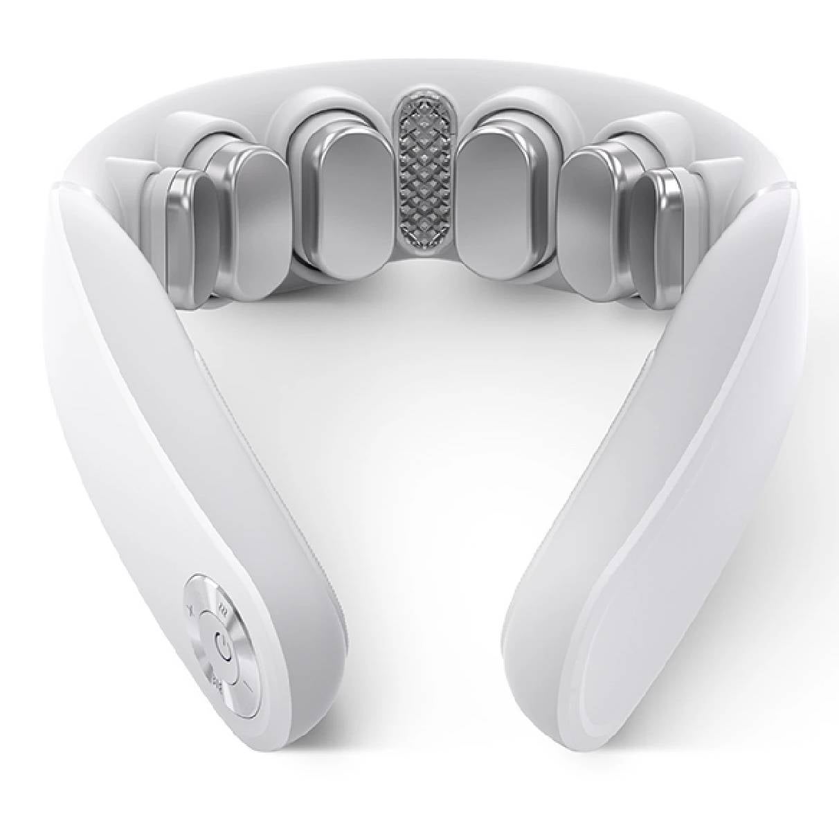 [レンタル] MYTREX(マイトレックス) HEAT NECK EVO ハイブリッドネックケア ホワイト