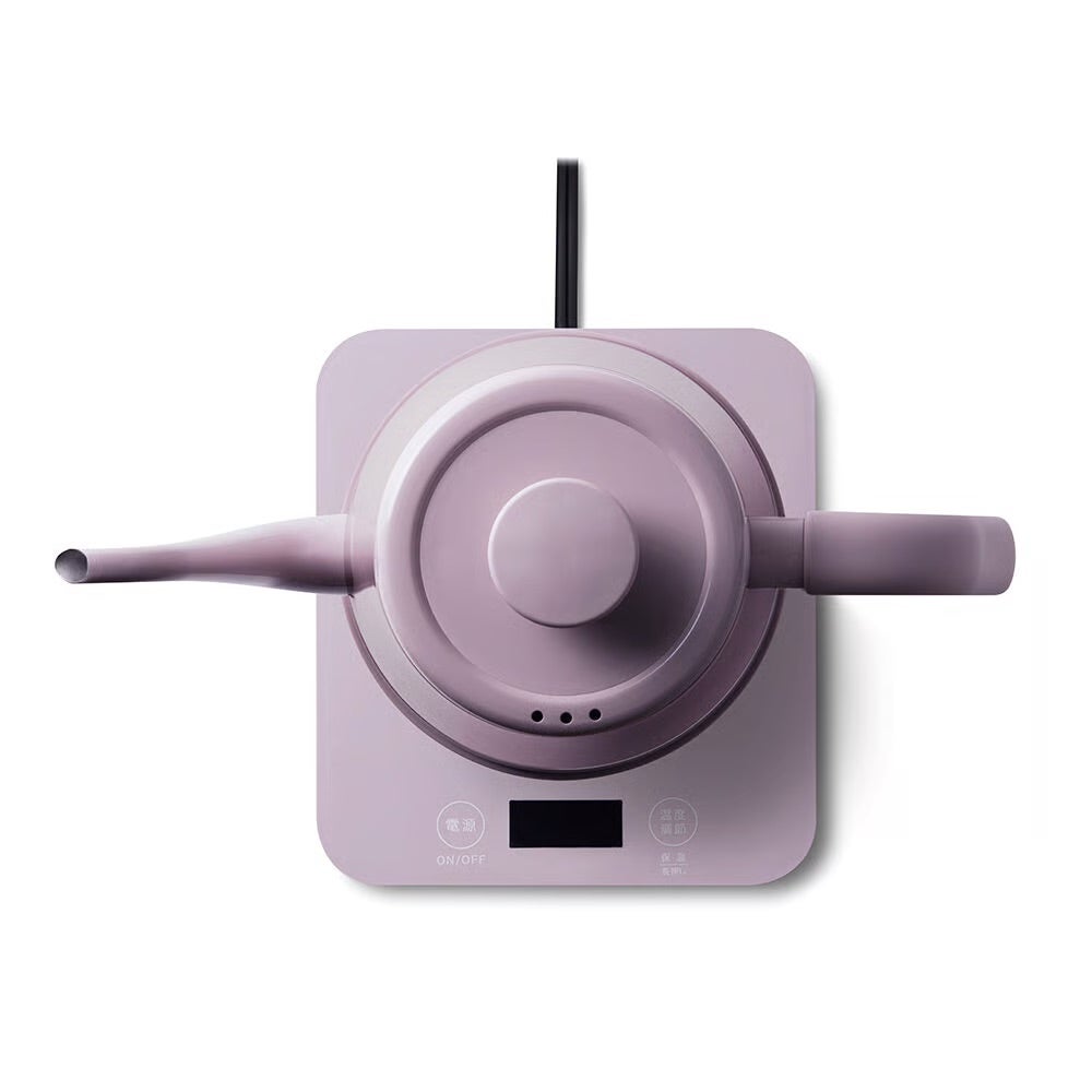 [レンタル] Re・De Kettle リデ 電気ケトル RD-K002 - 13