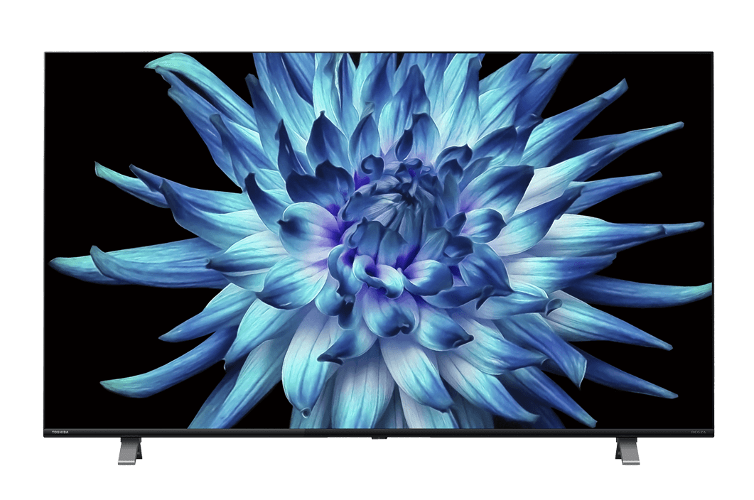 [レンタル] レグザ(REGZA) C350X series 50C350X 50V型 4K液晶テレビ