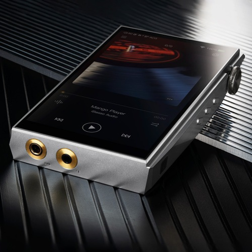 レンタル] iBasso Audio DX260MK2 Octa DAC搭載 Androidオーディオ