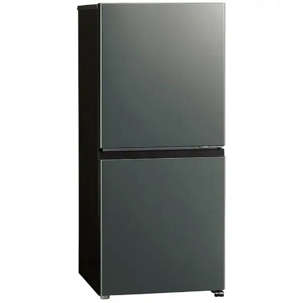 [レンタル] [170L][一人暮らし向け][右開き]アクア AQR-17R 冷凍冷蔵庫 - 3