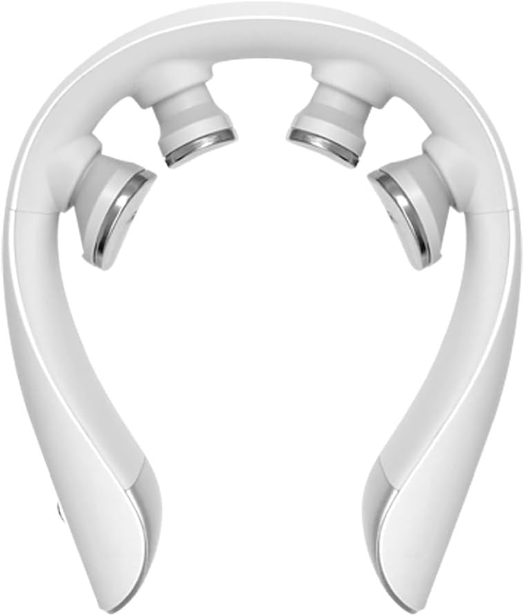 [レンタル] ハイラボ eviden スマートネック極 HL-SK53 家庭用EMS運動器 - 2