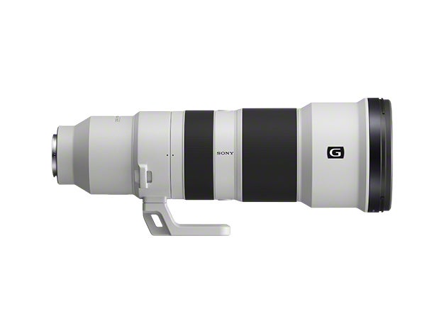 [レンタル] ソニー FE 400-800mm F6.3-8 G OSS SEL400800G 超望遠ズームレンズ - 5