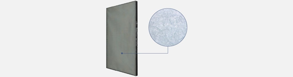 [レンタル] パナソニック F-PXY60 ナノイー搭載 空気清浄機 (~27畳) - 4