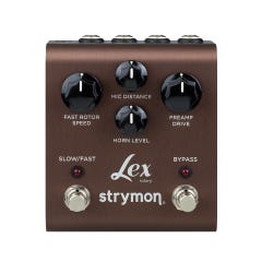 strymon Lex Rotary