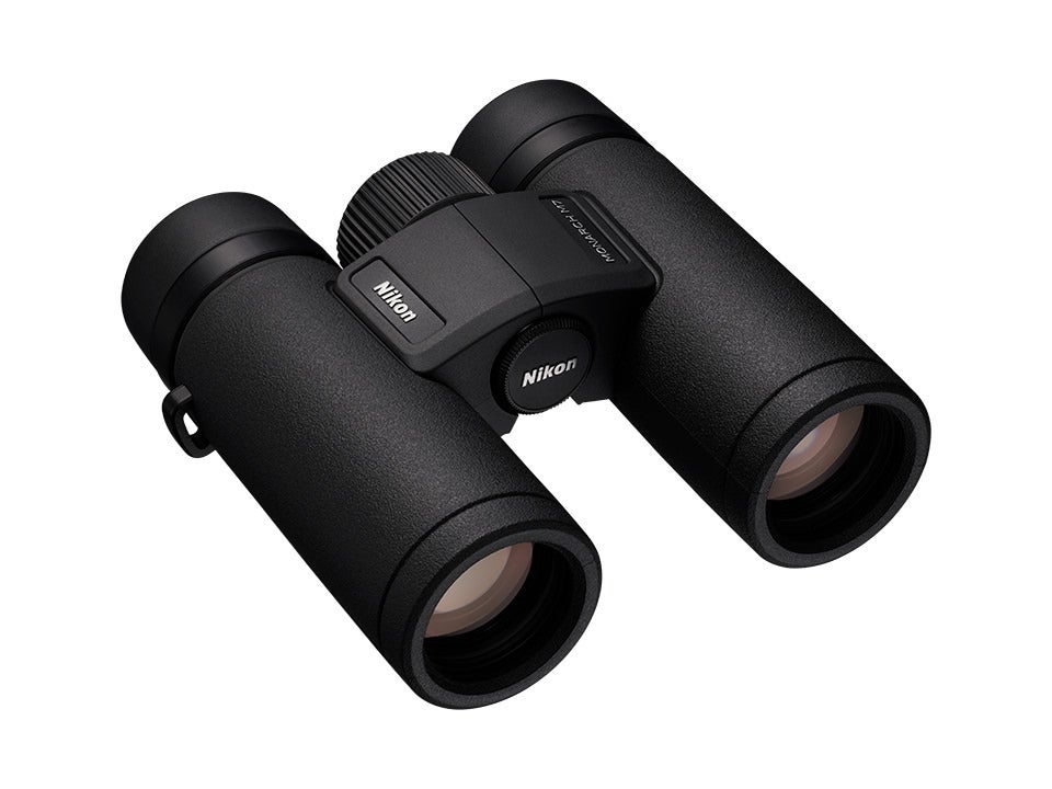 [レンタル] [倍率10倍] ニコン MONARCH M7 10x30 双眼鏡 - 8