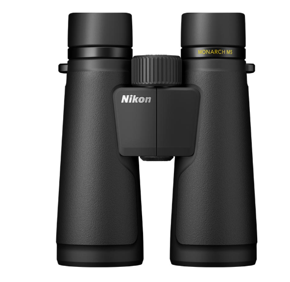 [レンタル] [倍率10倍]ニコン MONARCH M5 10x50 防水双眼鏡 - 4