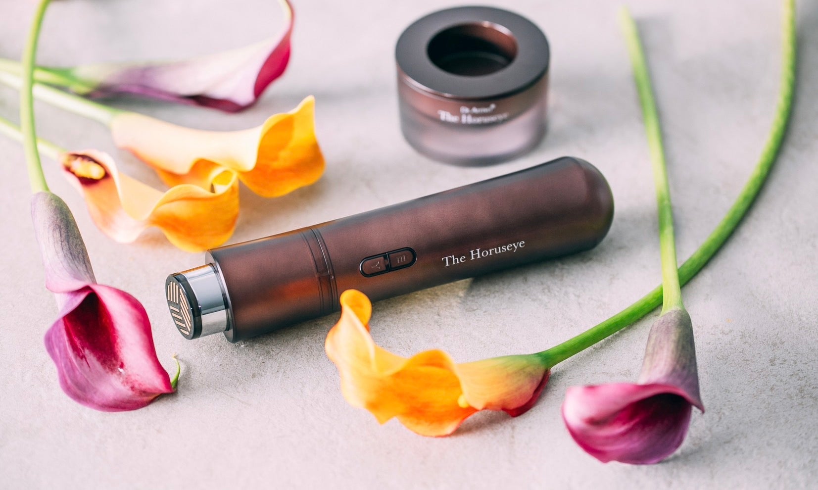 レンタル] A. GLOBAL The Horuseye(ザ・ホルスアイ) 美顔器 - Rentio