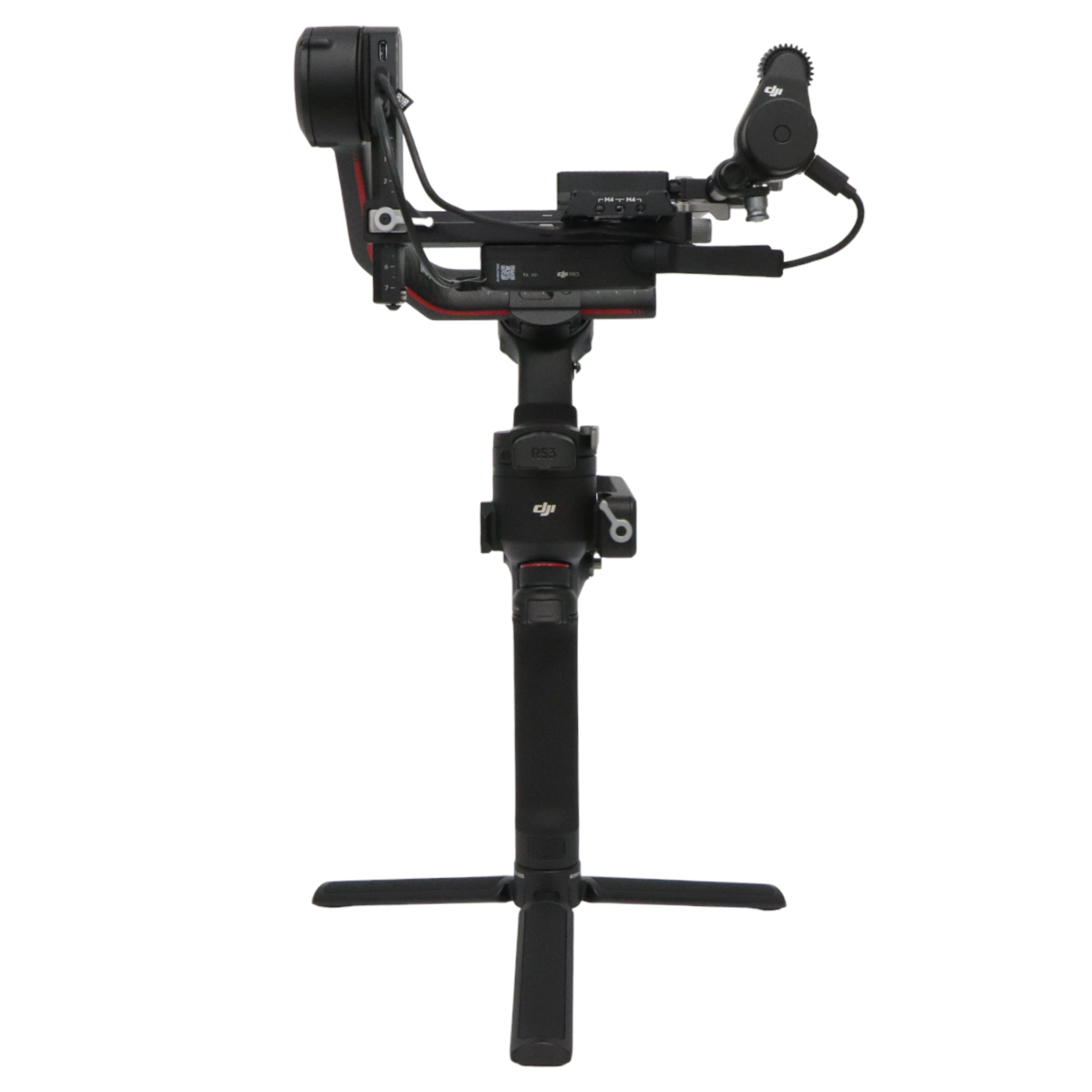 DJI RS 3 Pro Combo