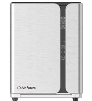 Air Future イオンクラスター 業務用空気清浄機 PTO-001 (空気清浄〜40畳)