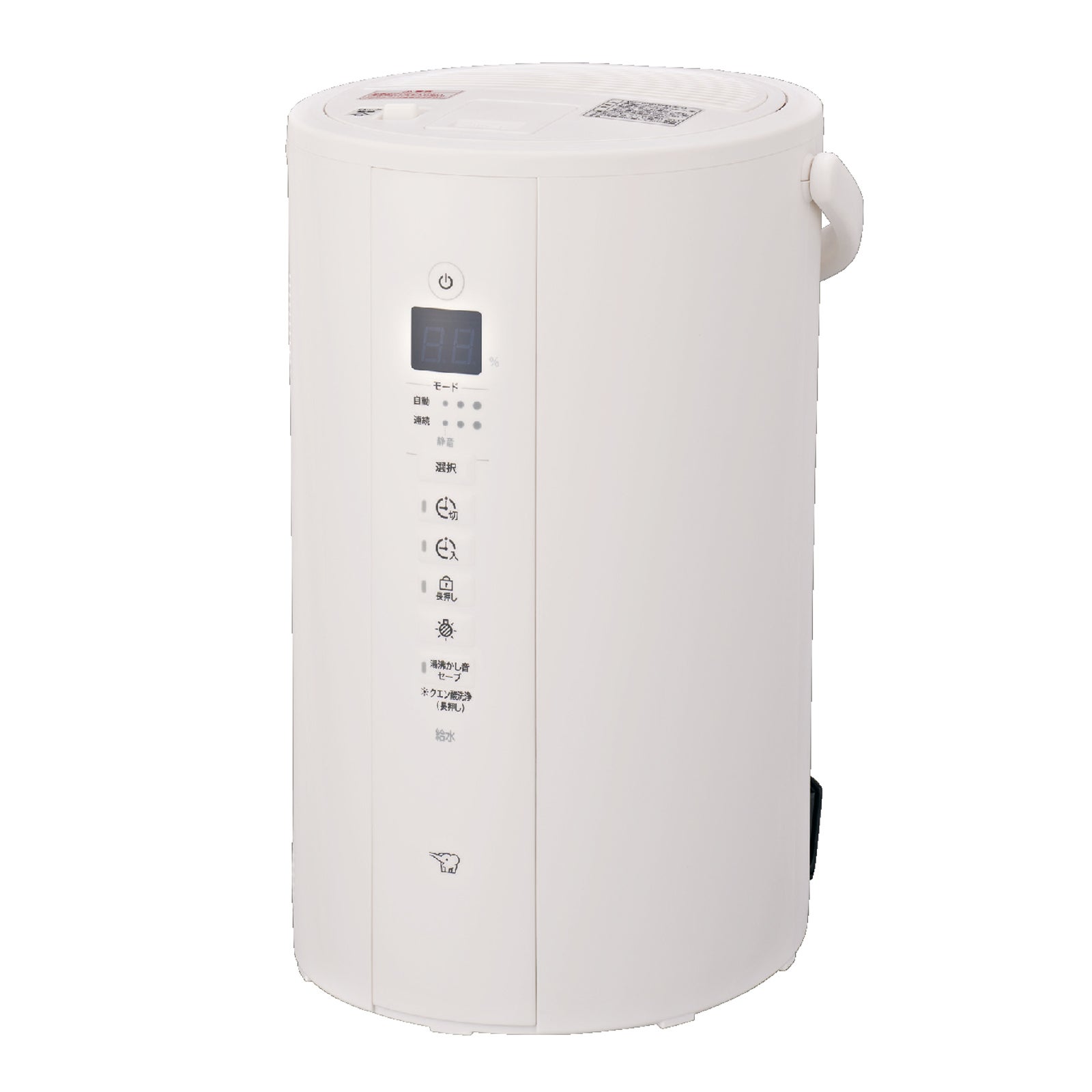 [レンタル] 象印 スチーム式加湿器 EE-TC60 2026年モデル - 2