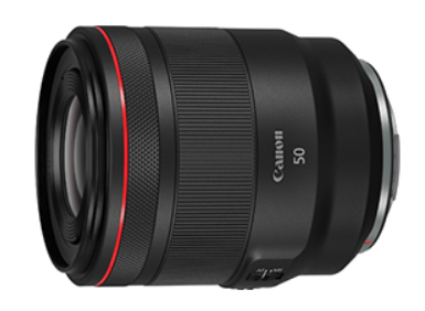 レンタル] CANON RF28-70mm F2 L USM 標準ズームレンズ - Rentio