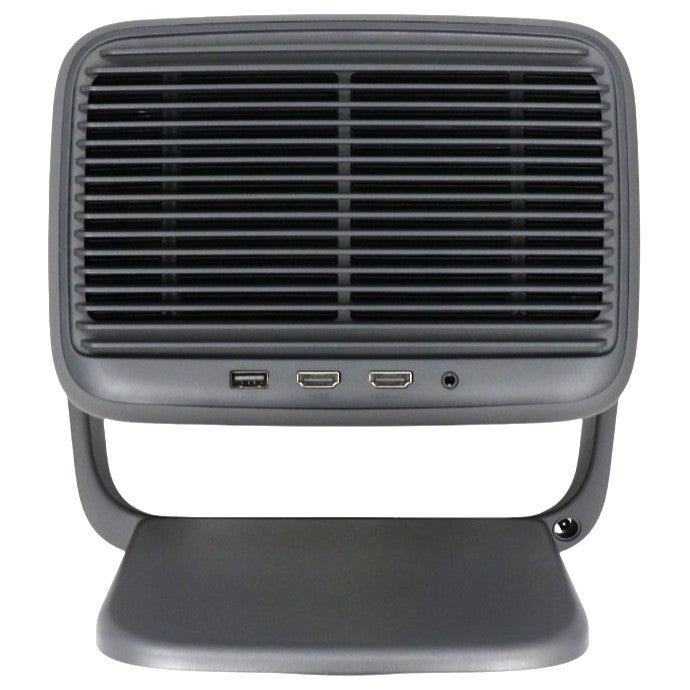 [レンタル] JMGO ジンバル一体型ホームプロジェクター N1S Ultimate 4K - 3