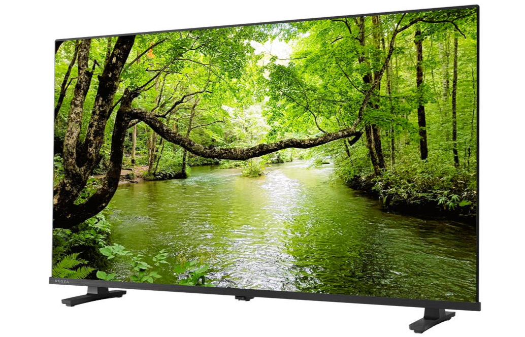 [レンタル] レグザ(REGZA) S25S series 40S25S 40V型 ハイビジョン液晶テレビ] - 2