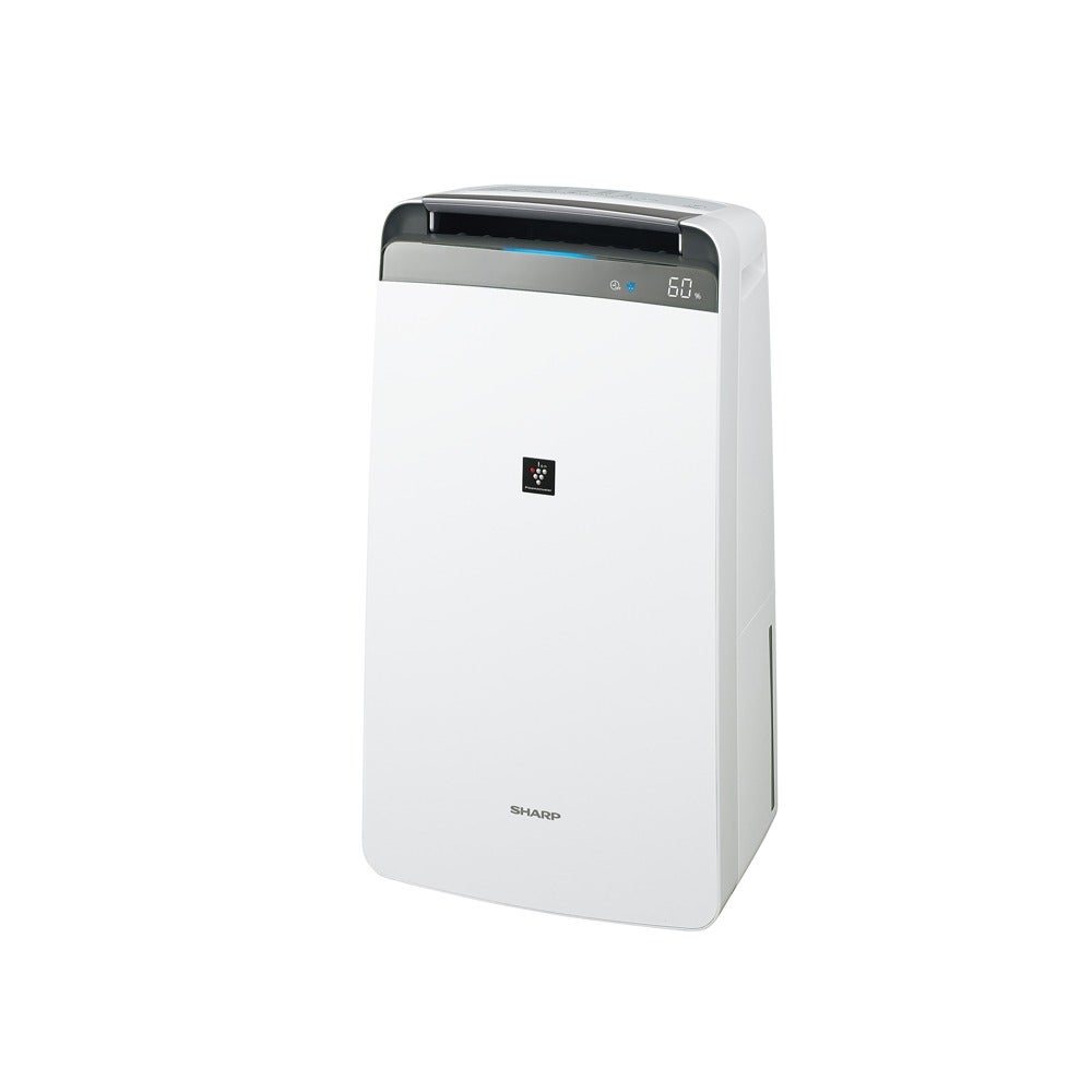 美品！SHARP CM-R100-W 除湿機　2023年製 SHARP 除湿器 CM-R100-W (2023年製) CM-R100 | 除湿機：シャープ