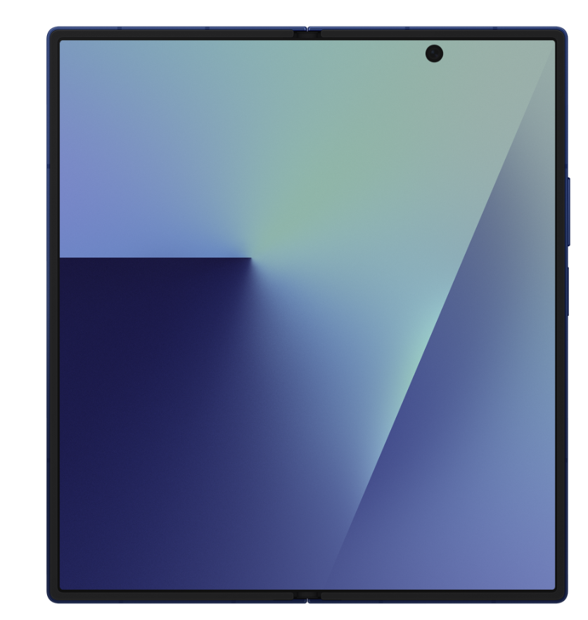 [レンタル] サムスン(Samsung) Galaxy Z Fold7 256GB - 21