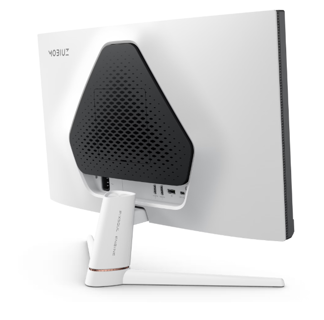 [レンタル] BenQ EX251 24.5型 220Hz ゲーミングモニター - 4