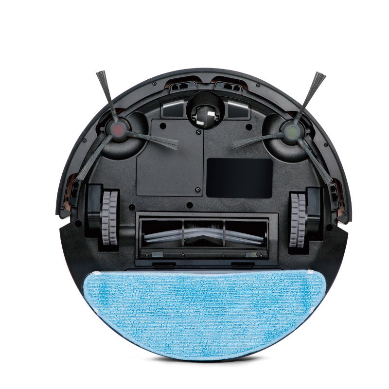 [レンタル] ECOVACS DEEBOT U2 Pro 家庭用ロボット掃除機 - 4