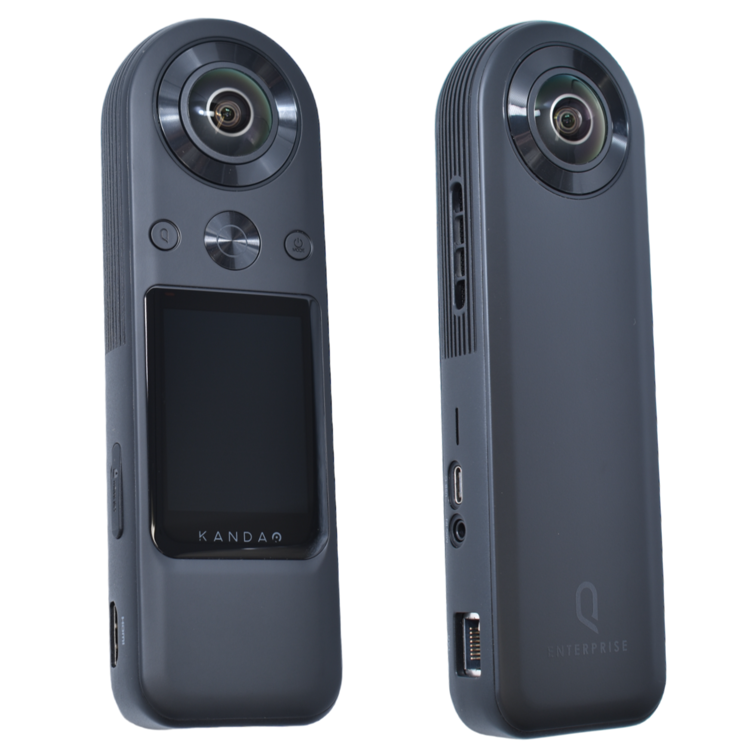 レンタル] Kandao 360度カメラ QooCam 8K Enterprise 360 - Rentio