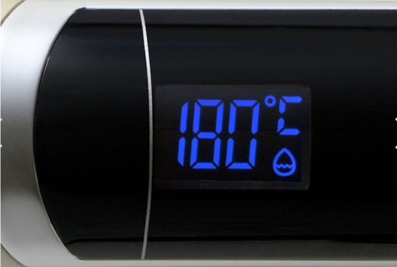 [レンタル] ヤーマン スムースアイロンフォトイオン - 6