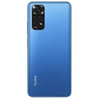 Redmi note11 トワイライトブルー 楽天ビック｜Xiaomi｜シャオミ Xiaomi Redmi Note 11 / Twilight