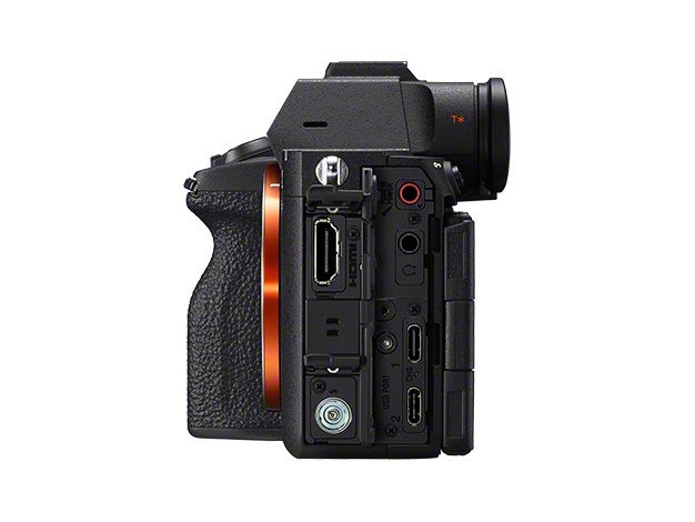 [レンタル] ソニー α7R Ⅵ ボディ ミラーレス一眼 - 5