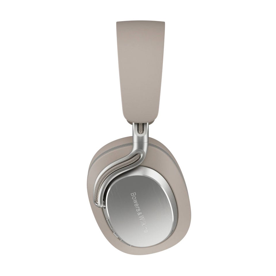 レンタル] Bowers & Wilkins Px8 S2 ノイズキャンセリングワイヤレス