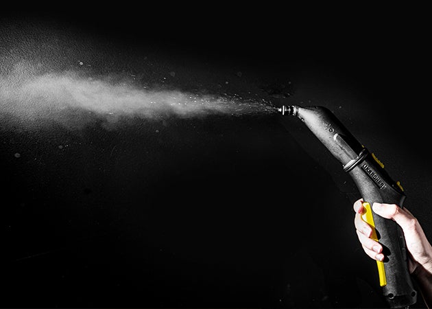 [レンタル] ケルヒャー スチームクリーナー SC3 EasyFix W - 10