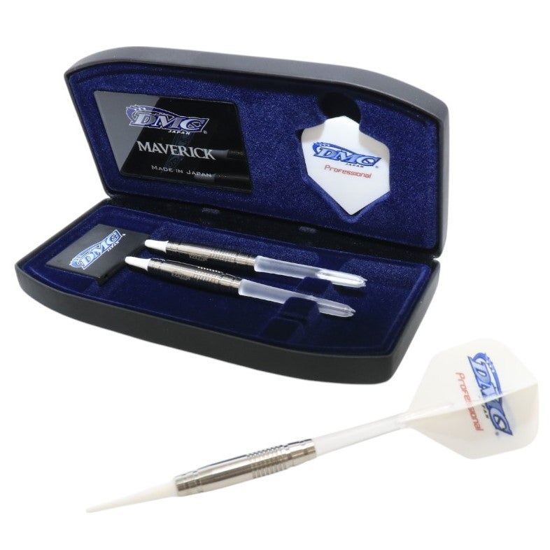 [レンタル] DMC(ディーエムシー) Classics Maverick(マーベリック) 2BA 16.5g - 3