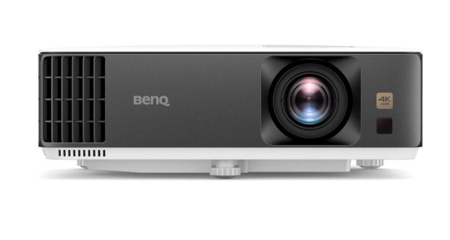レンタル] BenQ TK700 4Kゲーミングプロジェクター - Rentio[レンティオ]