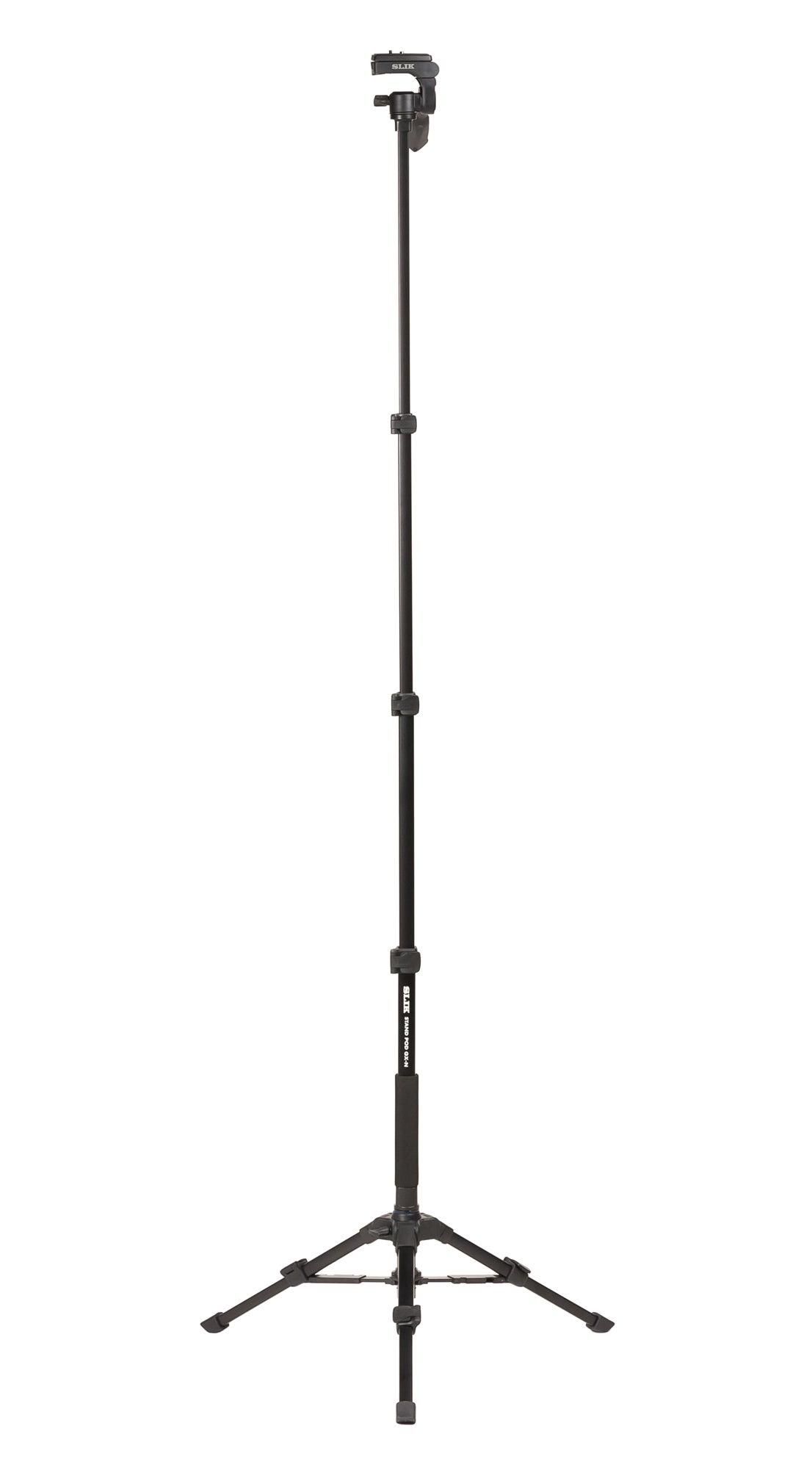 [レンタル] SLIK スリック スタンドポッドGX-N 自立脚付き一脚 - 2