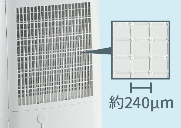 [レンタル] シャープ コンプレッサー方式 衣類乾燥除湿機 CM-R100-W - 14
