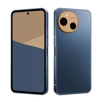 レンタル] シャープ AQUOS sense10 (8GB+256GB) SIMフリー