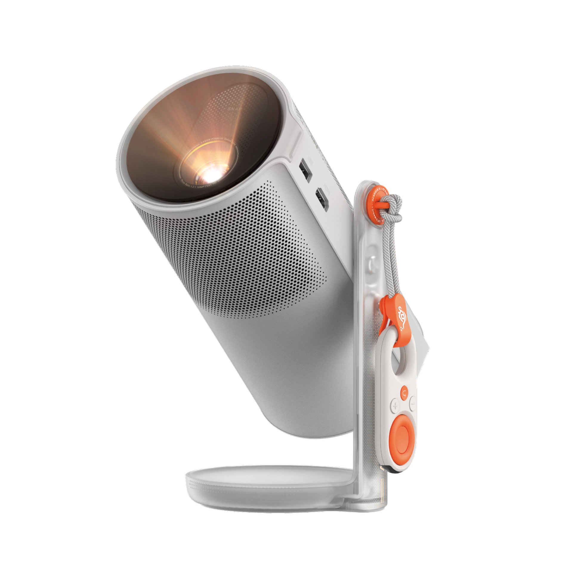 [レンタル] Aladdin Poca Laser モバイルプロジェクター - 3