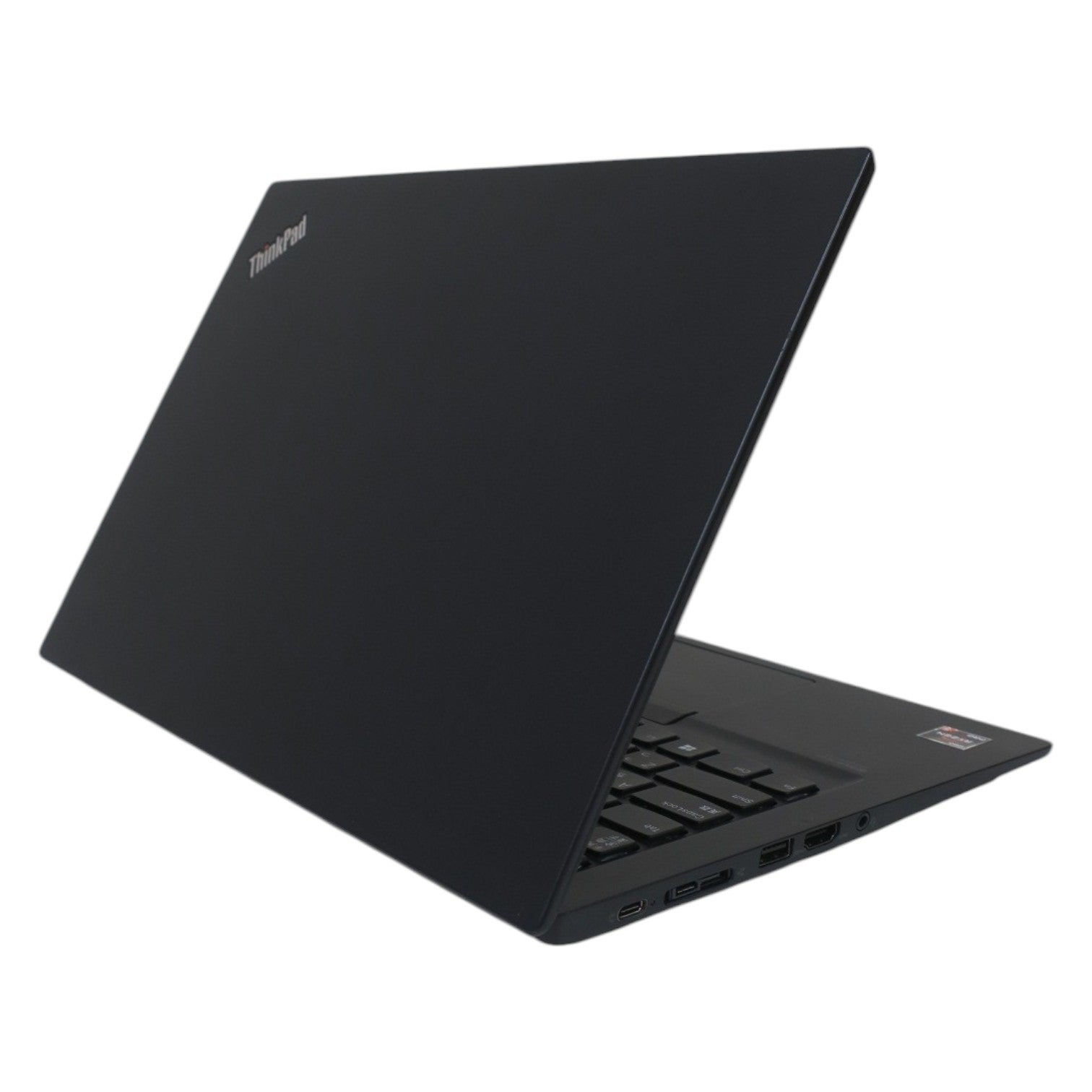 [レンタル] Lenovo(レノボ) ThinkPad T14s Gen1 20UJS0ET2G ノートパソコン【Office非搭載】(Windows11 Pro 64bit) - 2