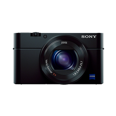 SONY Cyber-shot DSC-RX100M3 コンパクトデジタルカメラ