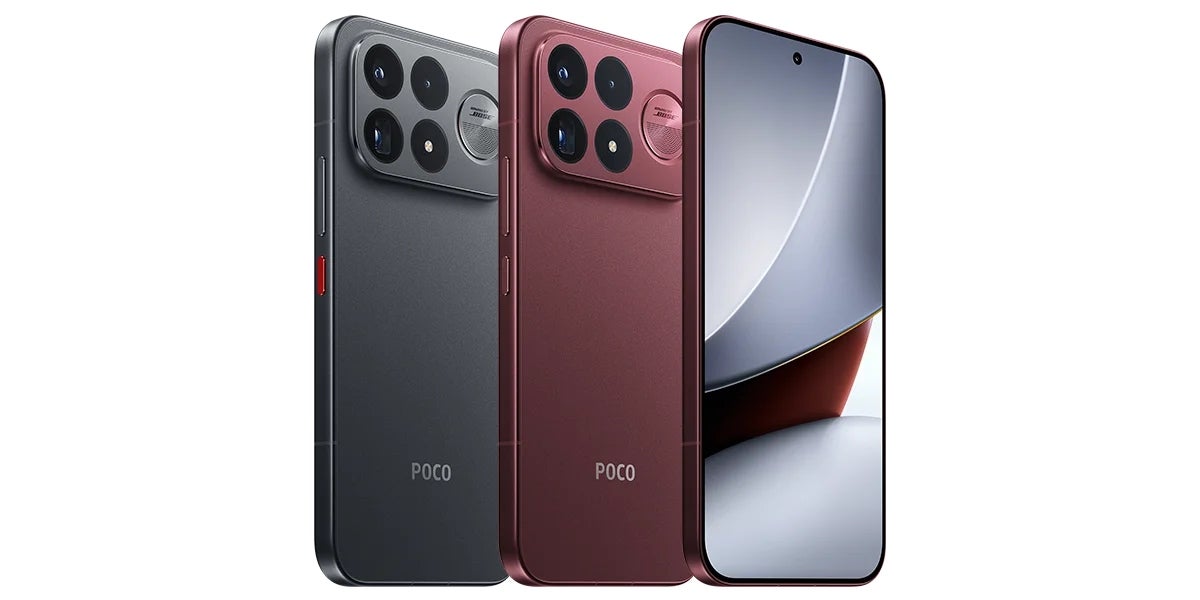 [レンタル] Xiaomi(シャオミ) POCO F9 Ultra (12GB+256GB) SIMフリー スマートフォン - 11