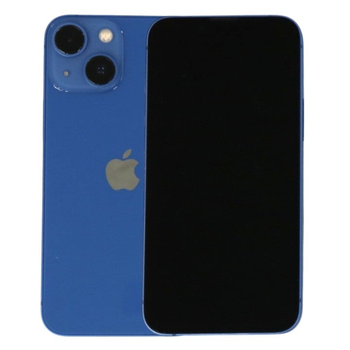 [レンタル] Apple iPhone 13 mini 128GB (SIMフリー) - 3