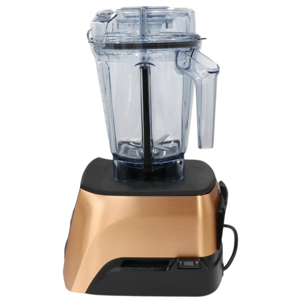 [レンタル] バイタミックス アセントシリーズ Vitamix A3500i ミキサー - 6
