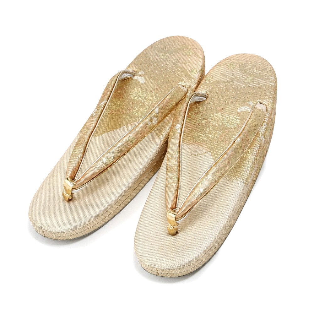 [レンタル] 留袖セット 花柄 (長襦袢、帯、和装小物一式)の宅配レンタル - 6