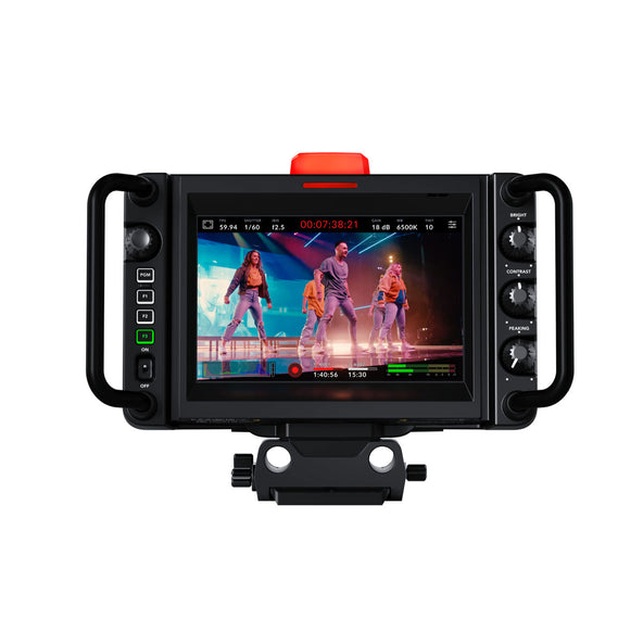 [レンタル] Blackmagic Design Studio Camera 4K Plus G2 ライブプロダクションカメラ - 2