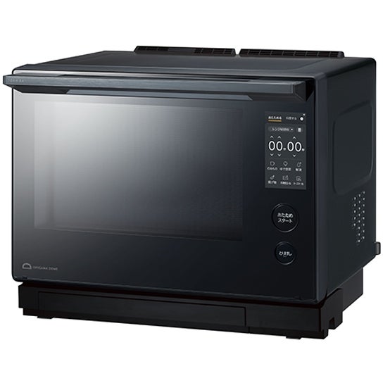 [レンタル] [30L]東芝 石窯ドーム ER-D7000C 過熱水蒸気 オーブンレンジ - 2