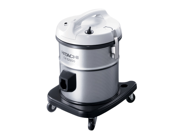 日立 CV-G1200 業務用クリーナー