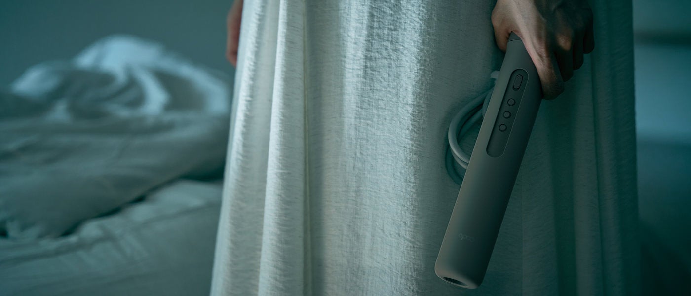 [レンタル] cado (カドー) フェーン foehn003 ふとん乾燥機 - 10