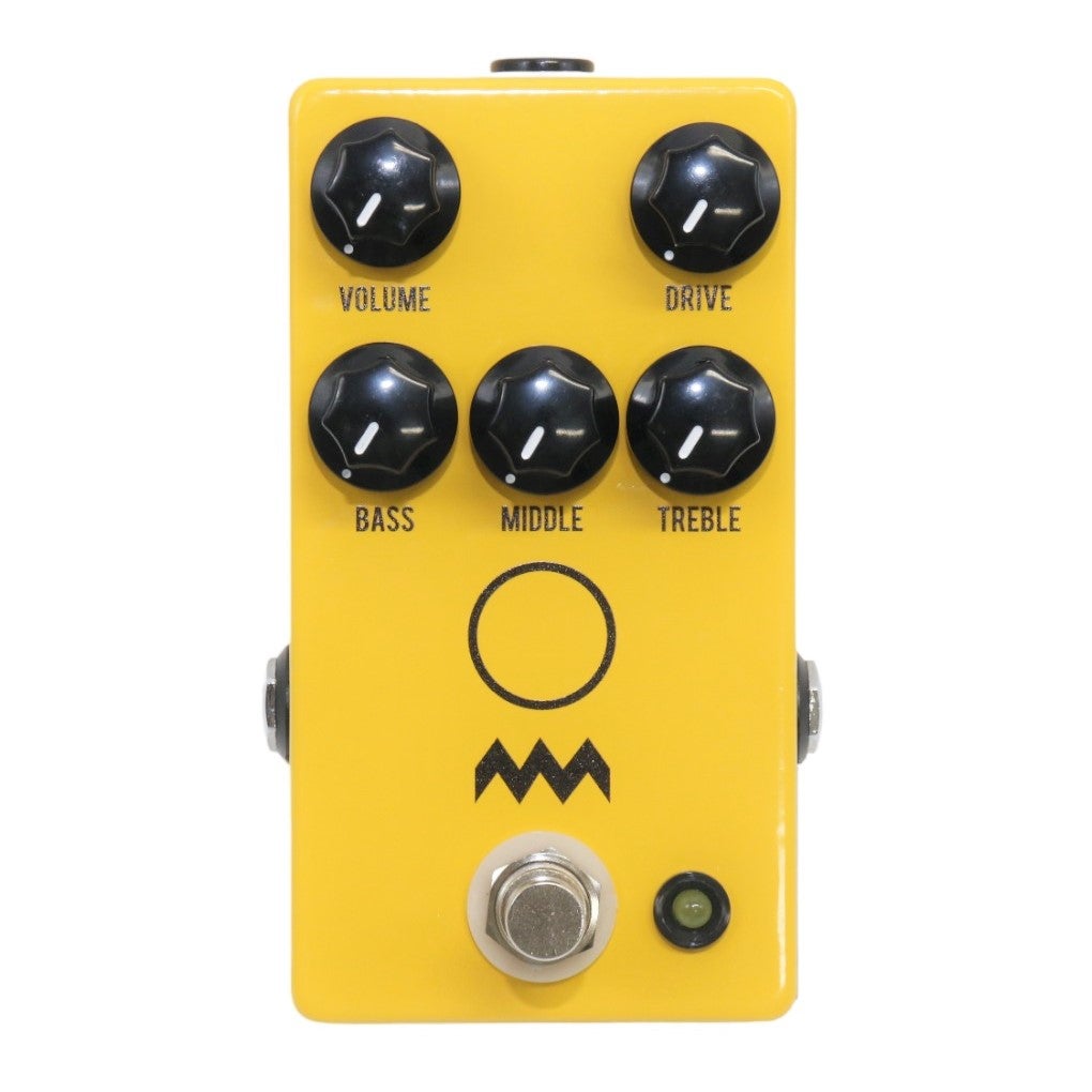[レンタル] JHS Pedals Charlie Brown V4 ギターエフェクター - 2