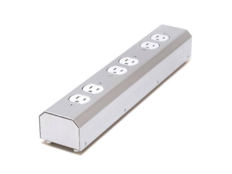 [レンタル] オヤイデ電気 MTS-6II 電源タップ - 1