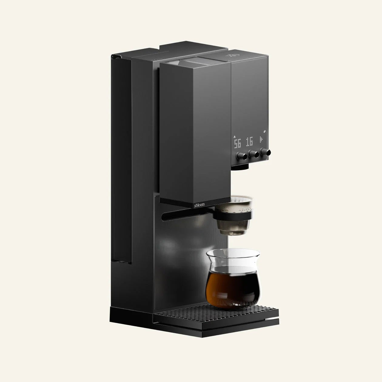 blomus コーヒーメーカー 当店限定先行販売】xBloom Studio（エックスブルームスタジオ