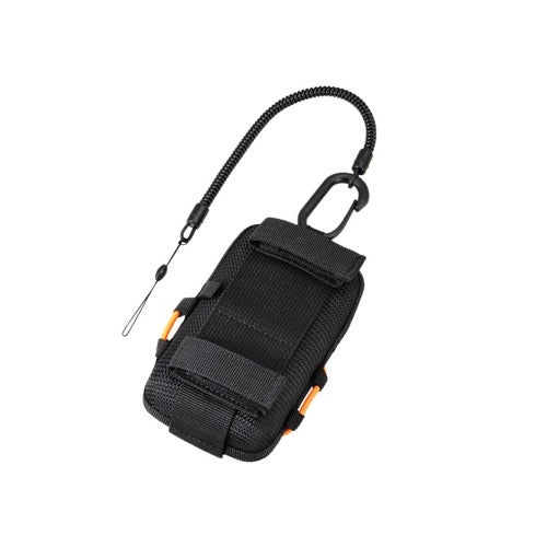 [レンタル] OLYMPUS スポーツホルダー CSCH-123-org オレンジ - 2