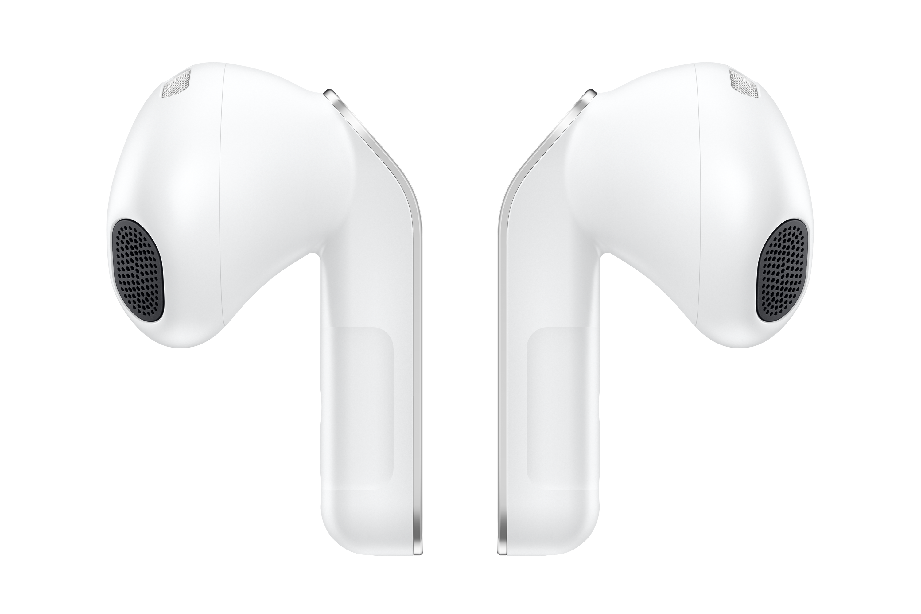 レンタル] Samusung Galaxy Buds4 完全ワイヤレスイヤホン ホワイト