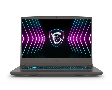 MSI Thin-15-B2RVE-6157JP ゲーミングノートパソコン
